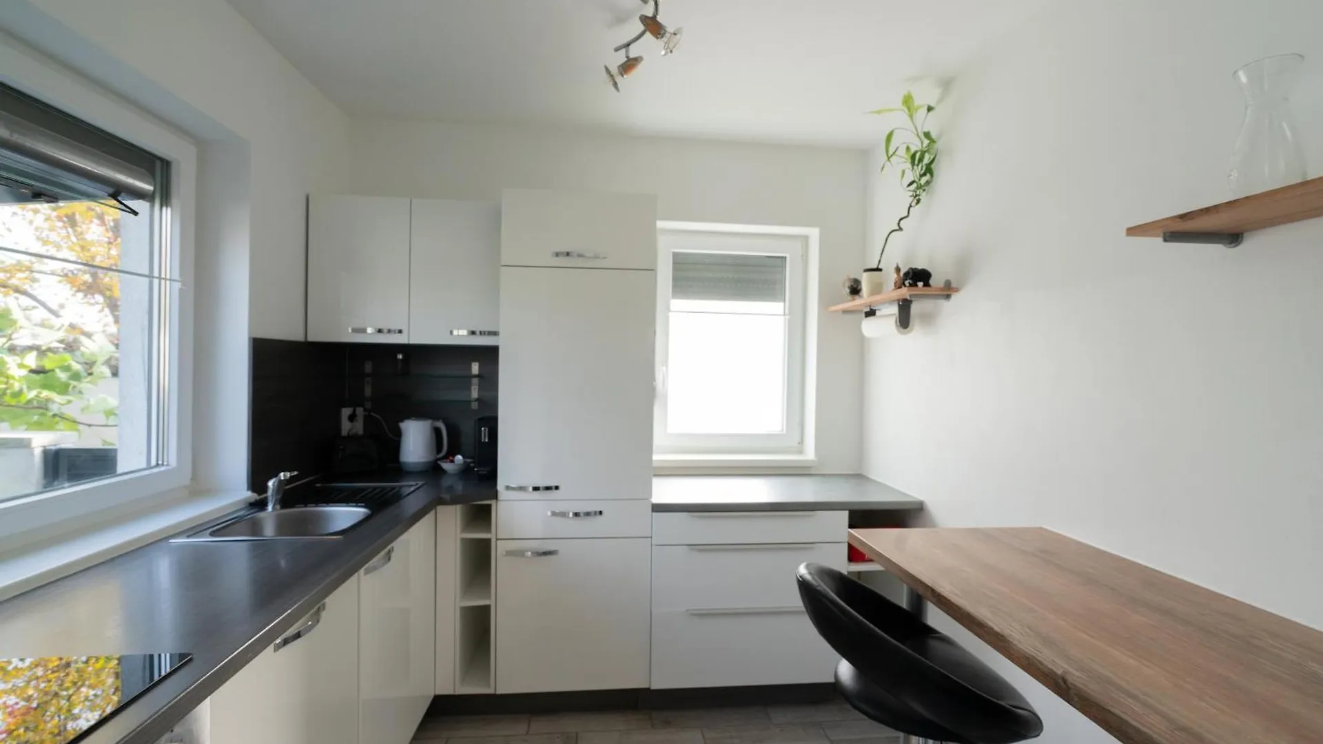 Ferienwohnung Domus Optima - Cozy Retreat In Wien Apartment