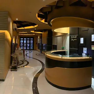 طلائع الدانه للوحدات السكنية المفروشة الرياض