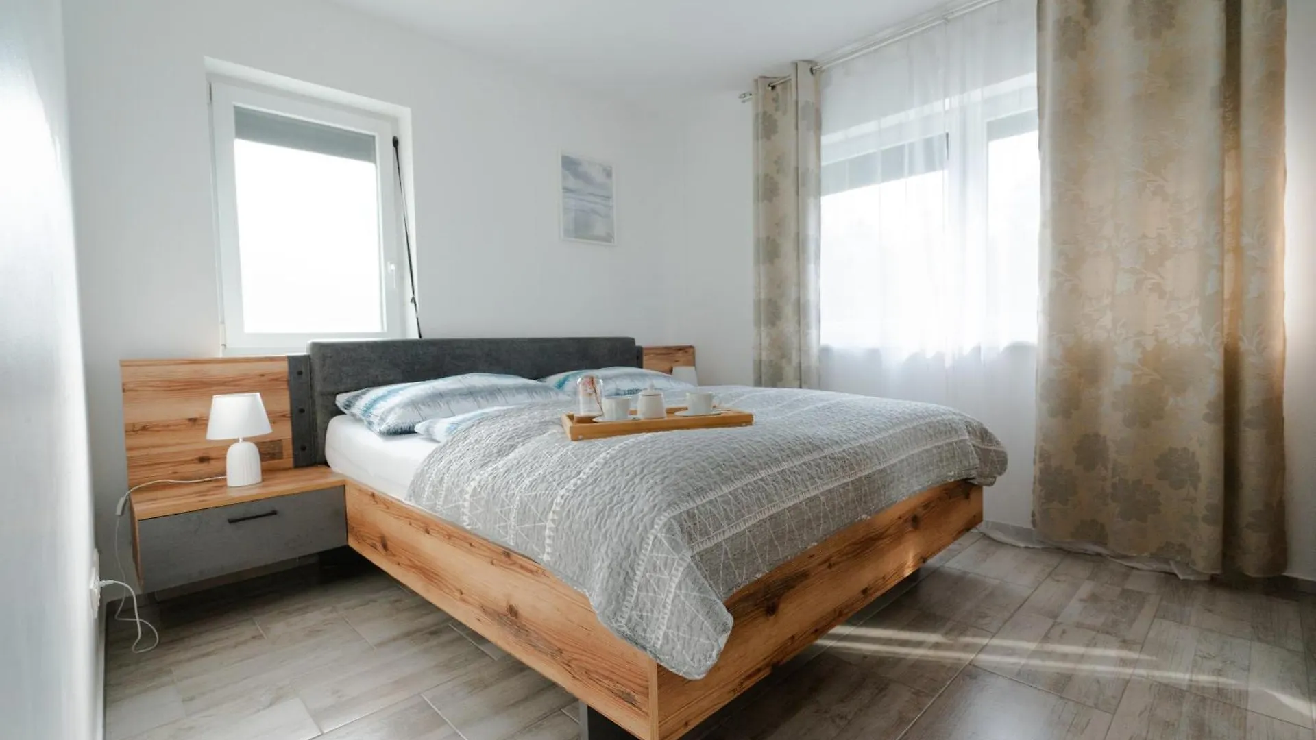 Domus Optima - Cozy Retreat In Vienna Apartment