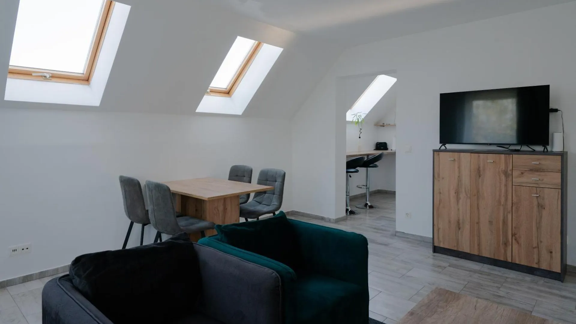 Domus Optima - Cozy Retreat In Vienna Apartment 0*,  Austria