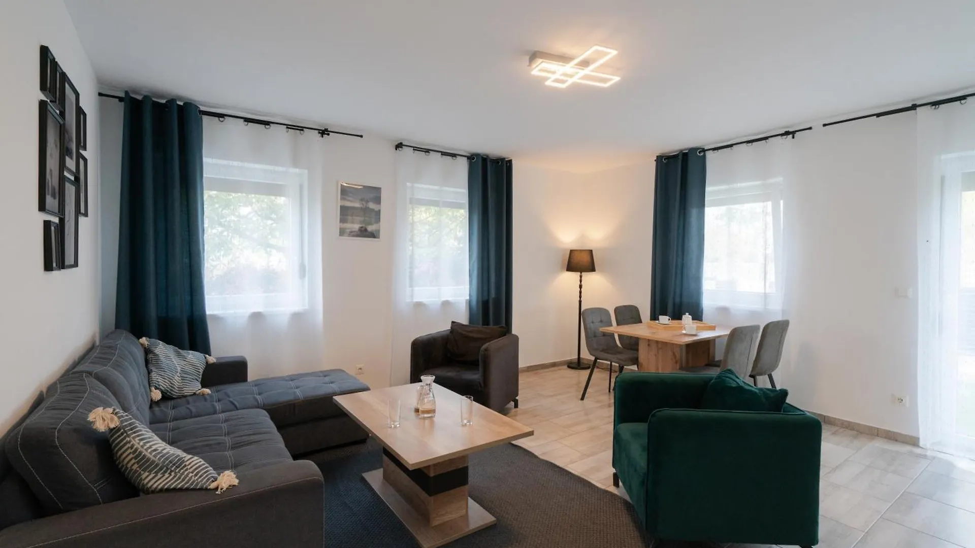 Domus Optima - Cozy Retreat In Vienna Apartment 0*,