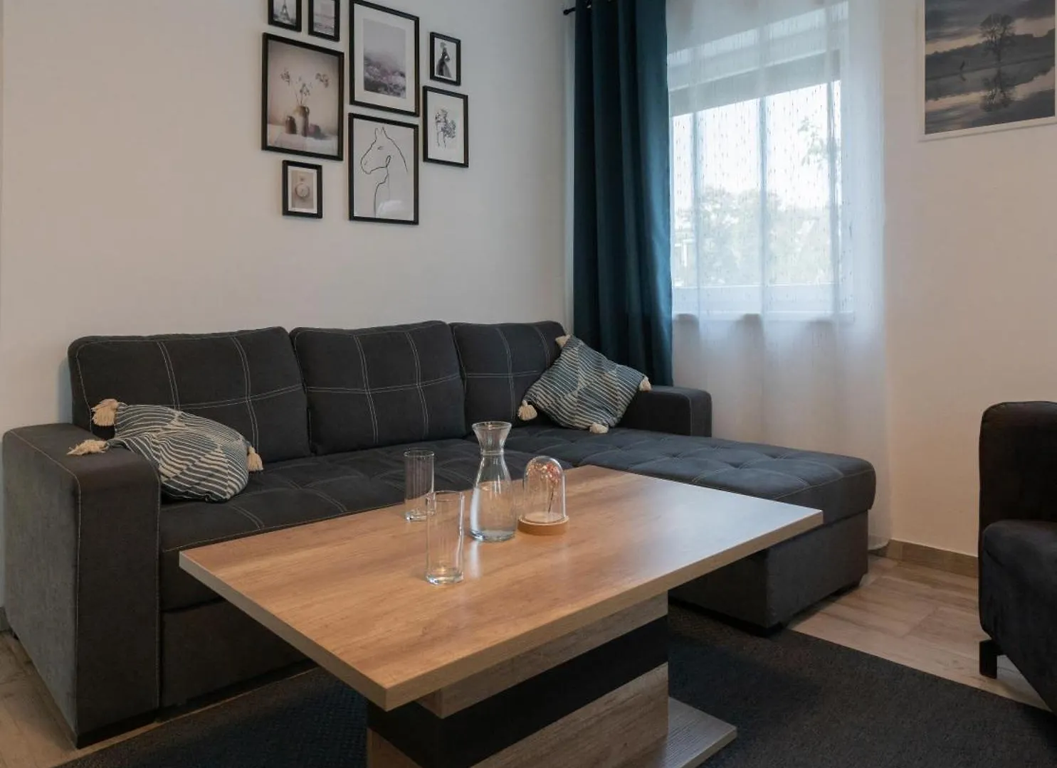 Domus Optima - Cozy Retreat In Vienna Apartment 0*,  Austria
