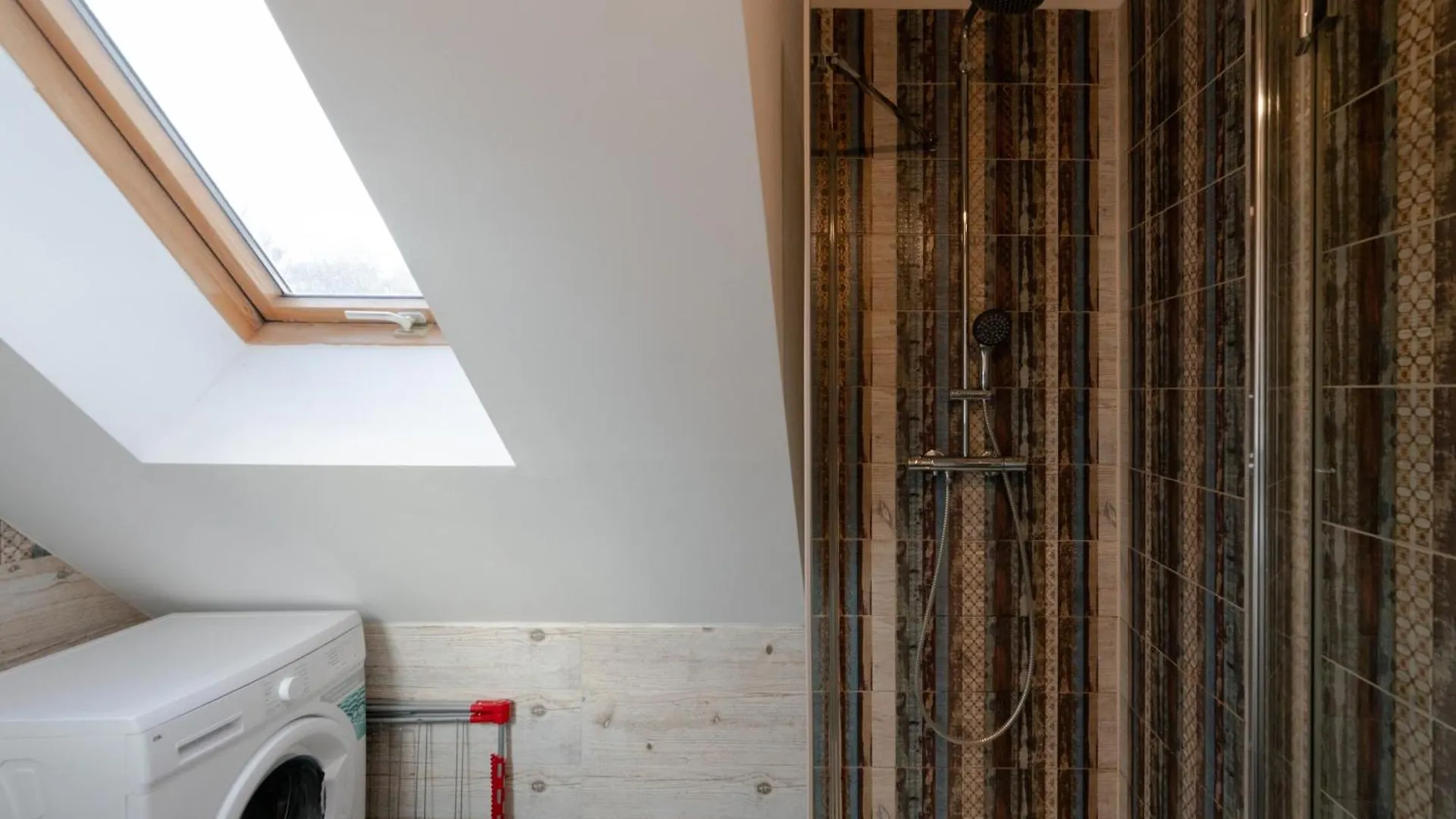 Domus Optima - Cozy Retreat In Vienna Apartment 0*,