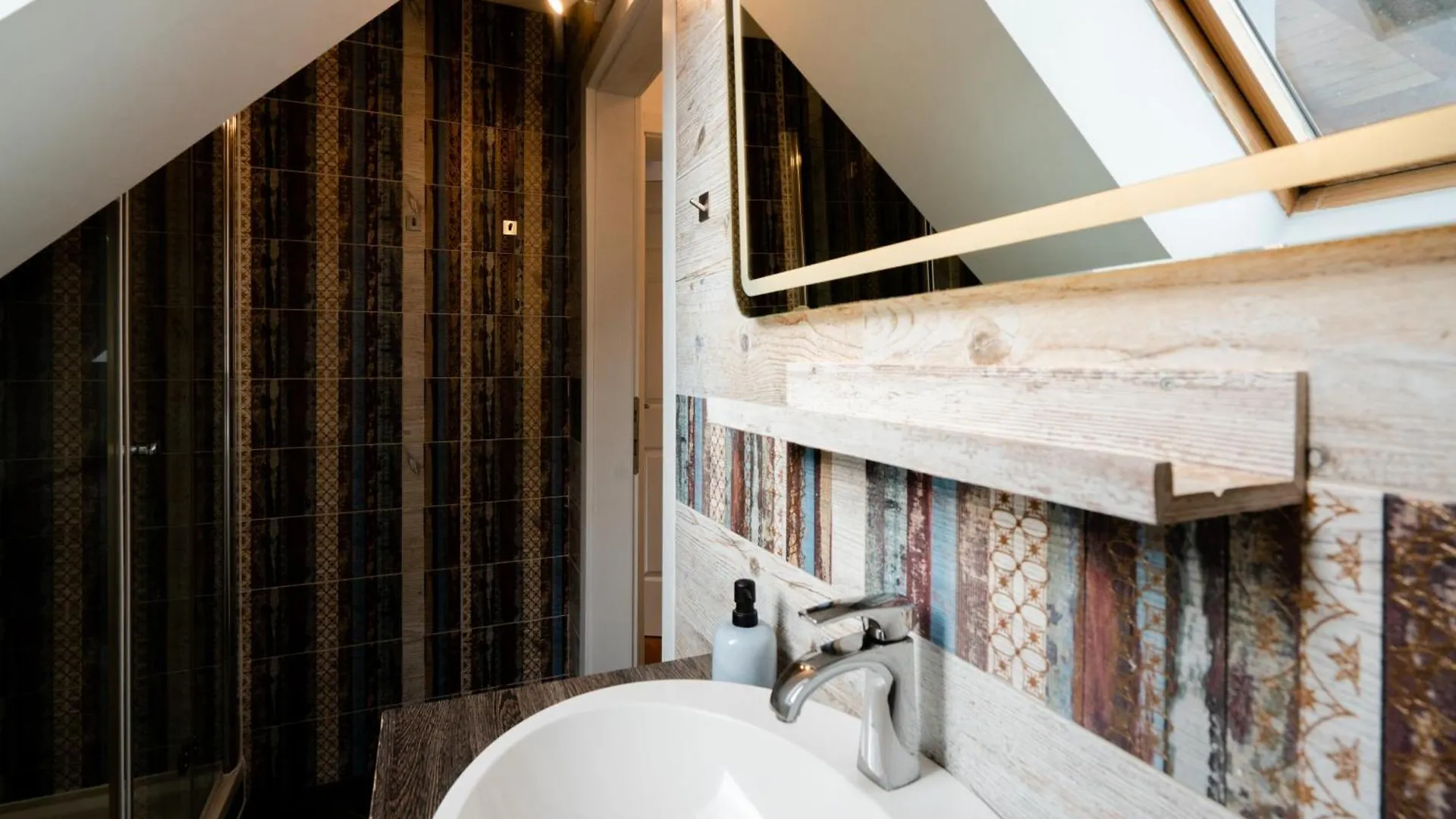 Domus Optima - Cozy Retreat In Vienna Apartment Austria